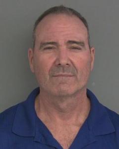 Mark Arthur Hall a registered Sexual Offender or Predator of Florida