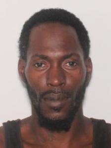 Antoine R Brown a registered Sexual Offender or Predator of Florida