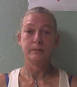 Shelley Hansen Rockwell a registered Sexual Offender or Predator of Florida