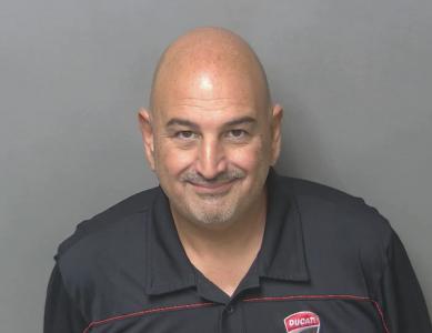 James Joseph Masso a registered Sexual Offender or Predator of Florida