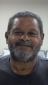 Luis Antonio Figueroa a registered Sexual Offender or Predator of Florida
