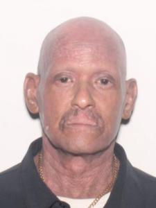 Anthony Theodore Wynn a registered Sexual Offender or Predator of Florida