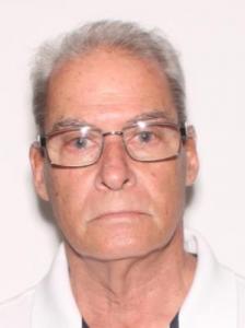 Eduardo Macho a registered Sexual Offender or Predator of Florida