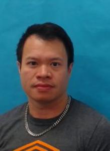 Dao Quang Le a registered Sexual Offender or Predator of Florida