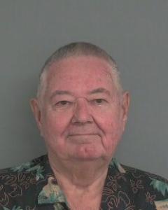Frederick R White a registered Sexual Offender or Predator of Florida
