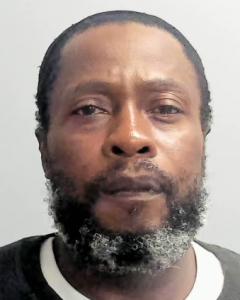 Perilnel Robertson Williams a registered Sexual Offender or Predator of Florida