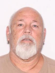 Donald Ray Kent a registered Sexual Offender or Predator of Florida