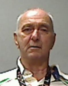 Frederick Leslie Carkin a registered Sexual Offender or Predator of Florida