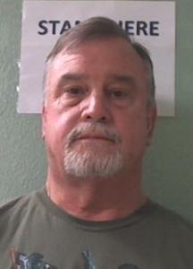 Ralph Theron Sevearance a registered Sexual Offender or Predator of Florida