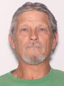 James Anthony Cribb a registered Sexual Offender or Predator of Florida
