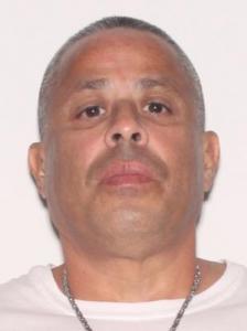 Jesse Sierra a registered Sexual Offender or Predator of Florida