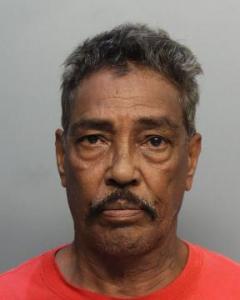 Silbino J Triolet a registered Sexual Offender or Predator of Florida