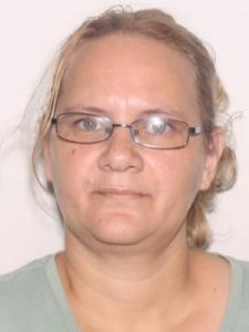 Michelle Lynn Anderson a registered Sexual Offender or Predator of Florida