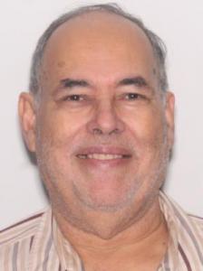 Maximo D Deherrera a registered Sexual Offender or Predator of Florida