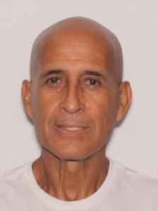 Mario Emilio Martinez Guzman a registered Sexual Offender or Predator of Florida