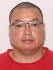 Sanny Lee a registered Sexual Offender or Predator of Florida