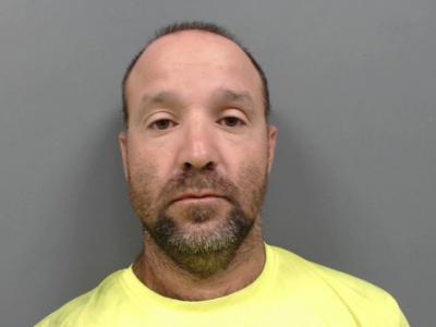 Carlos Santovenia a registered Sexual Offender or Predator of Florida