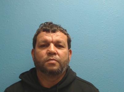 Felix Martinez Perez a registered Sexual Offender or Predator of Florida