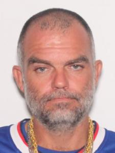 Mark W Thurston a registered Sexual Offender or Predator of Florida