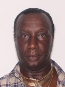 Reginald Alexander Green a registered Sexual Offender or Predator of Florida