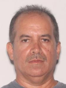 Miguel Angel Sanchez Alarcon a registered Sexual Offender or Predator of Florida