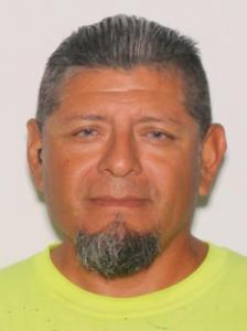 David Miguel Loza a registered Sexual Offender or Predator of Florida