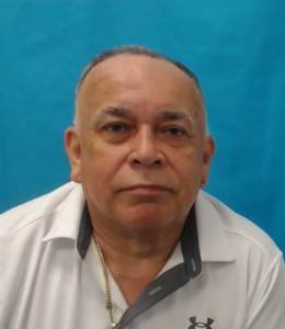 Jose Gabriel Rosado Pacheco a registered Sexual Offender or Predator of Florida