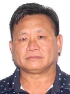 Danny Tuy Hoang a registered Sexual Offender or Predator of Florida