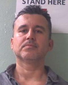 Roberto Leroy Sanderson a registered Sexual Offender or Predator of Florida