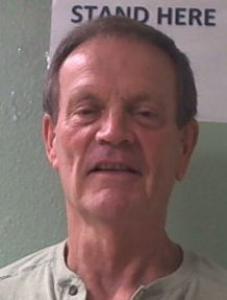 Steven James Ward a registered Sexual Offender or Predator of Florida
