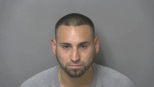 Sean Michael Rodriguez a registered Sexual Offender or Predator of Florida