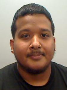 Jared Marcello Meza a registered Sexual Offender or Predator of Florida