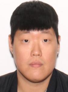 Eugene Hwang a registered Sexual Offender or Predator of Florida
