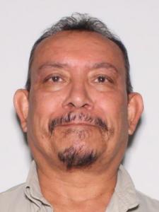 Angel Alphonso Diaz a registered Sexual Offender or Predator of Florida