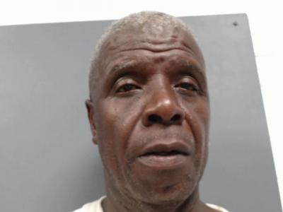 Tony Bernard Myrick a registered Sexual Offender or Predator of Florida