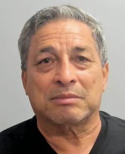 Alfonso Fuentes a registered Sexual Offender or Predator of Florida