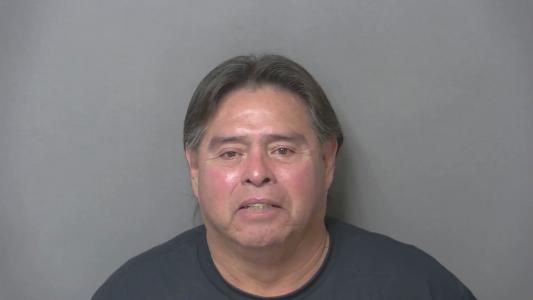 Matthew John Otero a registered Sexual Offender or Predator of Florida