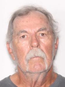 Charles Orville Brown a registered Sexual Offender or Predator of Florida