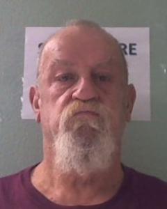 Carroll L Hughes a registered Sexual Offender or Predator of Florida