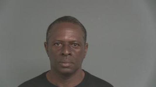 Leroy Mack Griffin a registered Sexual Offender or Predator of Florida