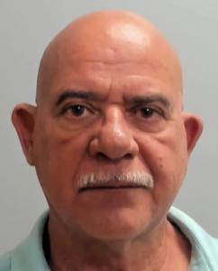 Isidro Rios a registered Sexual Offender or Predator of Florida