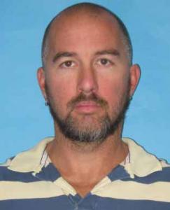 Douglas Scott Griffith a registered Sexual Offender or Predator of Florida