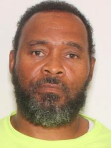 Nedrick Flowers Dodd a registered Sexual Offender or Predator of Florida