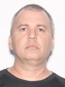 James Roland Giles a registered Sexual Offender or Predator of Florida