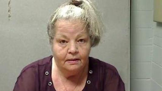 Nancy Joan Burke a registered Sexual Offender or Predator of Florida