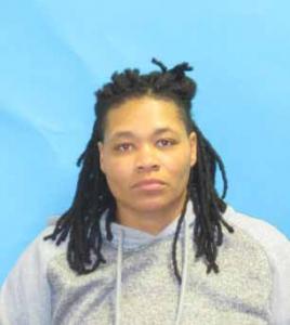Marquita Lashawn Adley a registered Sexual Offender or Predator of Florida