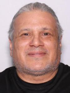 Miguel Angel Andrillon Jr a registered Sexual Offender or Predator of Florida