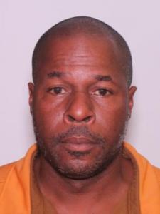 Kelvin Marcele Anderson a registered Sexual Offender or Predator of Florida