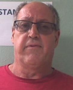 Anthony Wayne Shaffer a registered Sexual Offender or Predator of Florida
