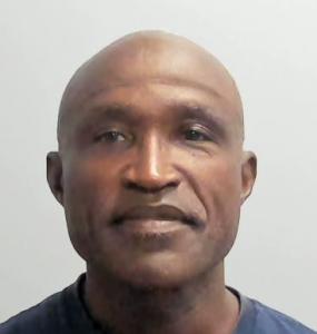 Adrian Witty a registered Sexual Offender or Predator of Florida